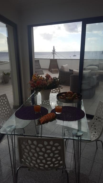 V.i.p. Baia Apartment *