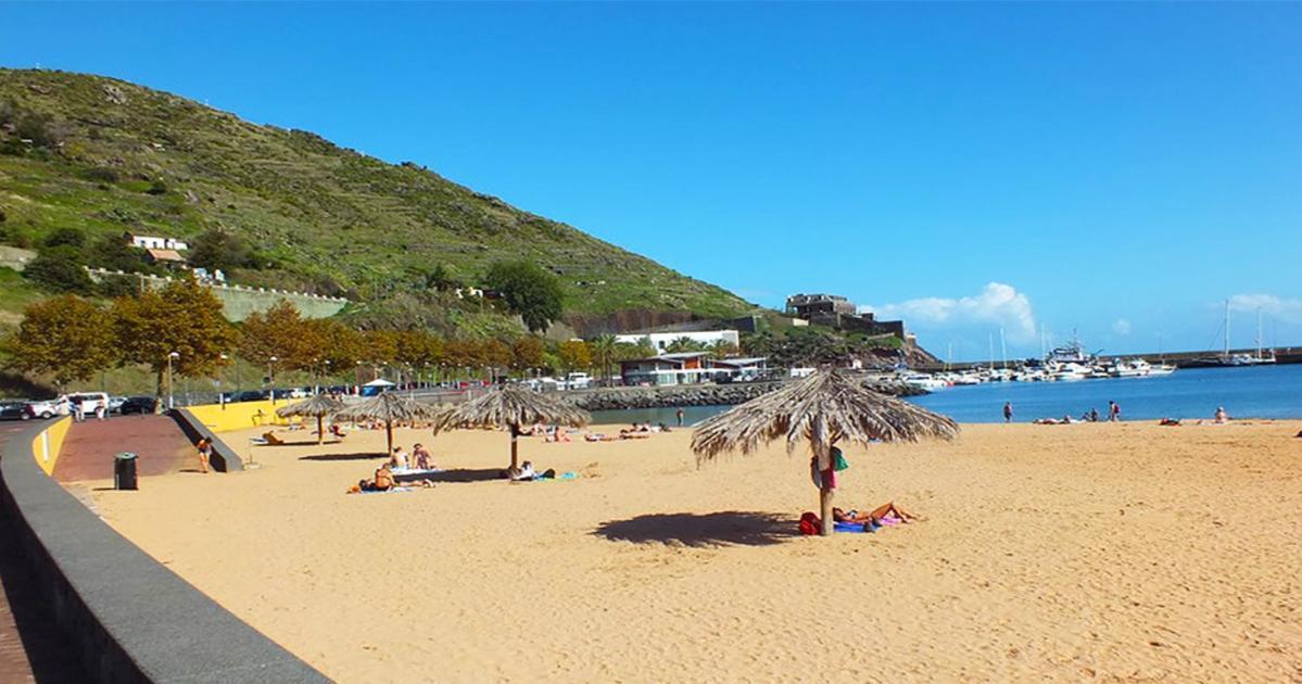 V.i.p. Baia Apartamento *