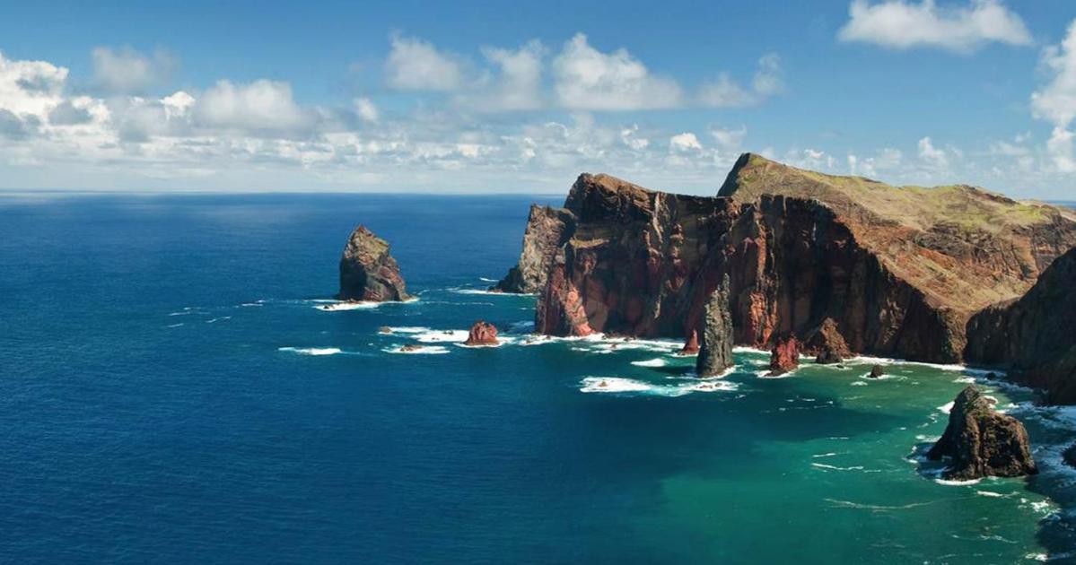 V.i.p. Baia Apartment Machico (Madeira)