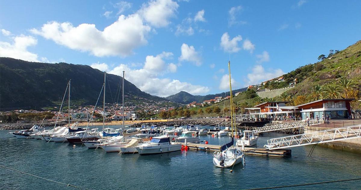V.i.p. Baia Machico (Madeira)