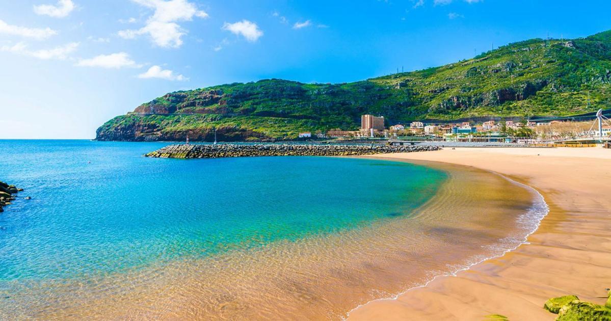 V.i.p. Baia Apartment Machico (Madeira)