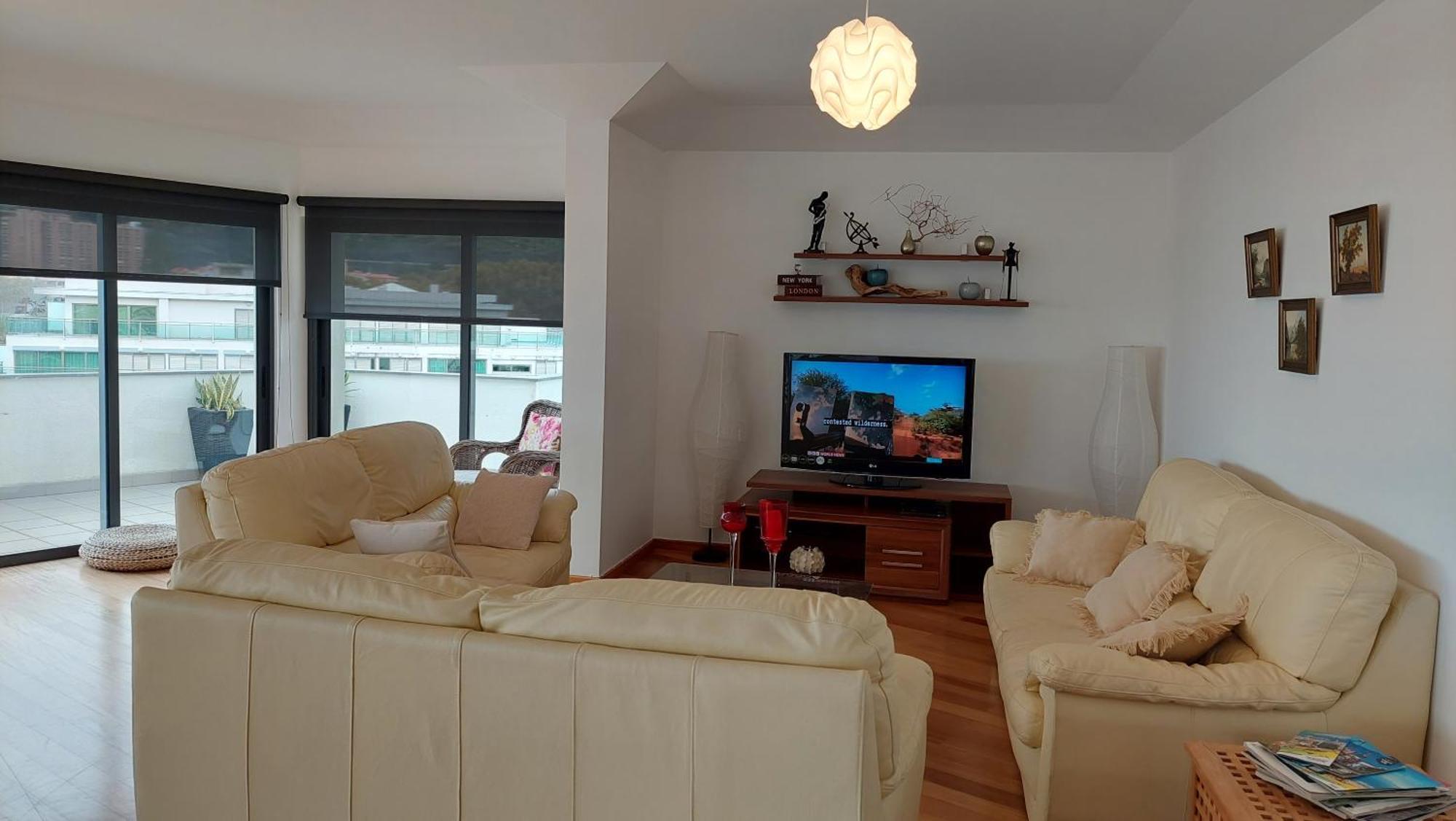 V.i.p. Baia Apartment