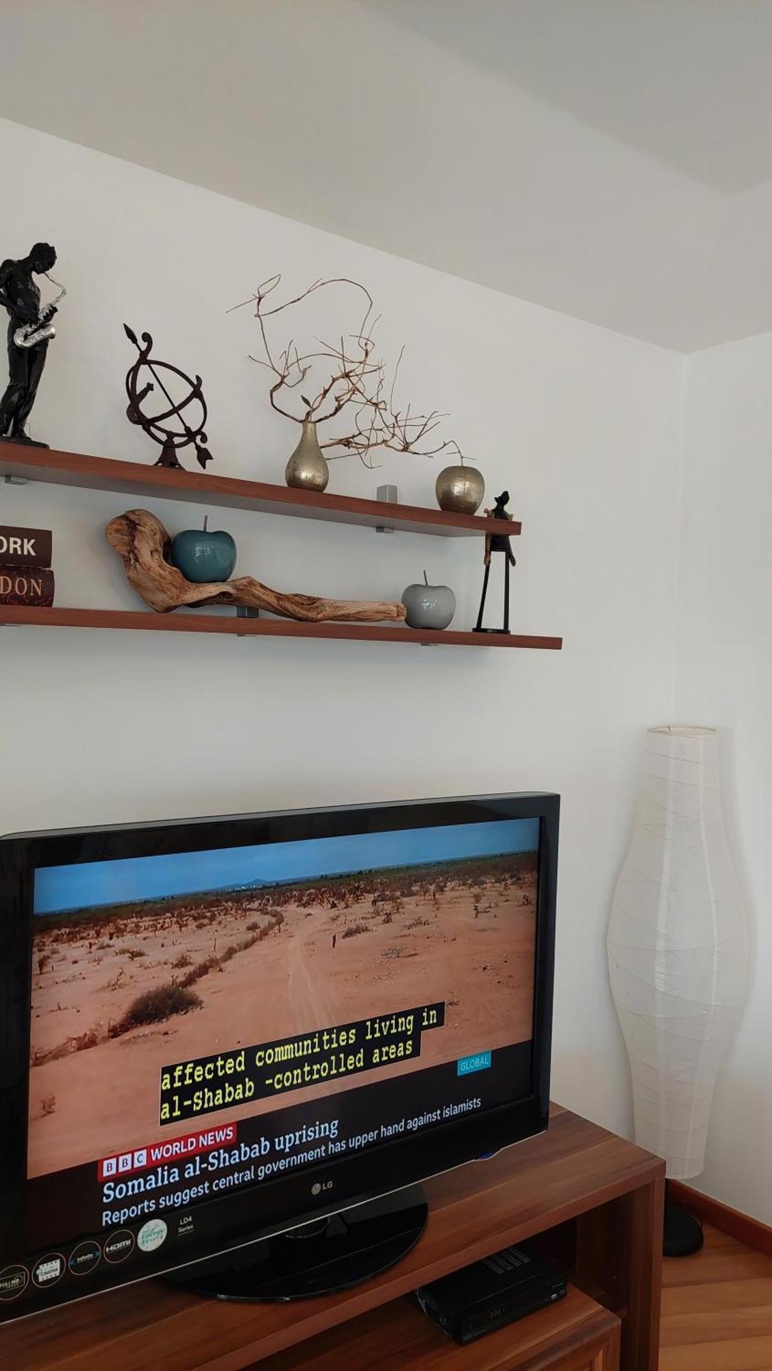 Apartamento V.i.p. Baia *