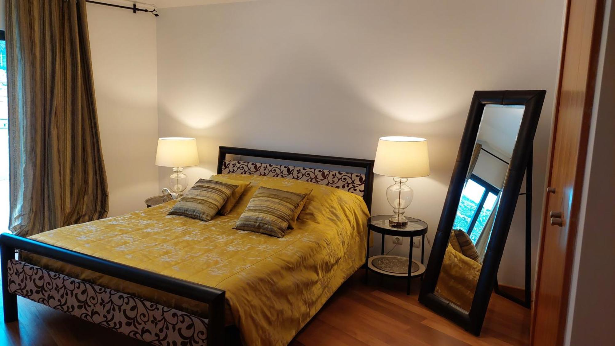 V.i.p. Baia * Machico (Madeira)