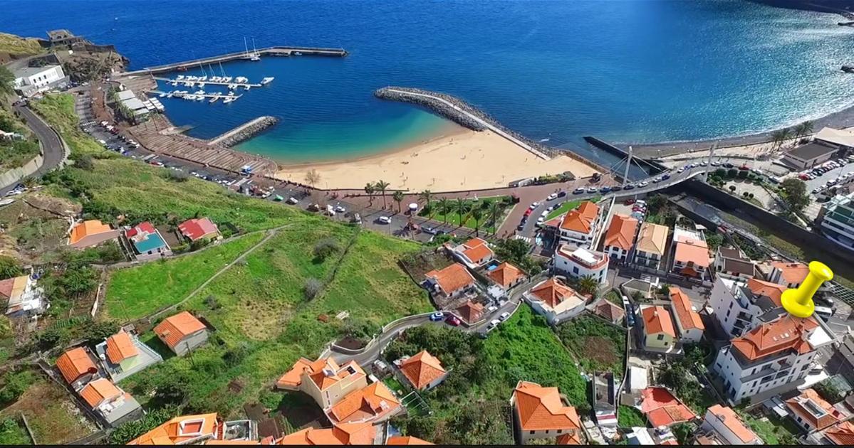 V.i.p. Baia Apartment Machico (Madeira)