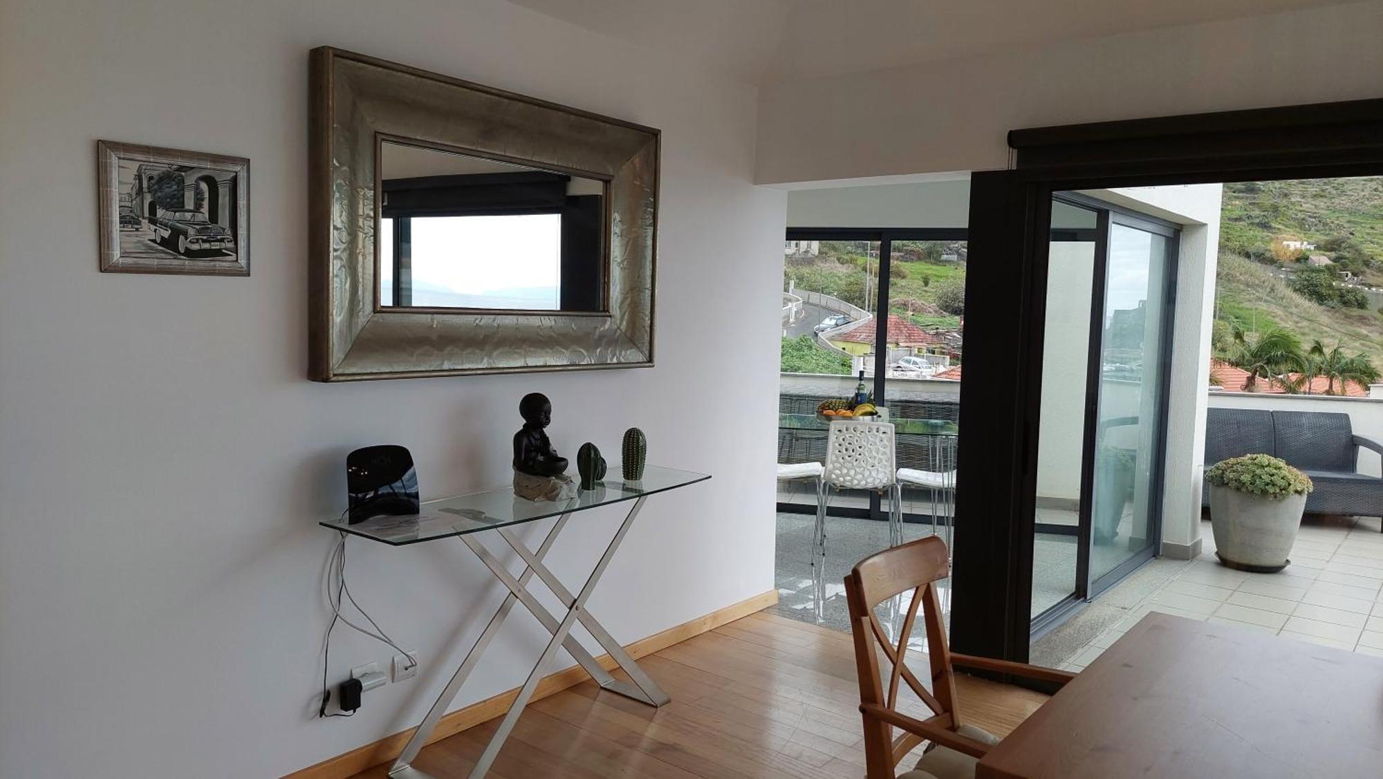V.i.p. Baia Machico (Madeira)
