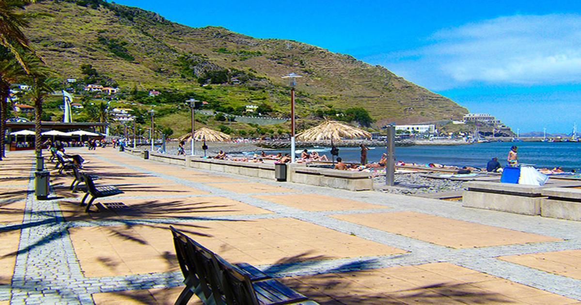 V.i.p. Baia Apartment