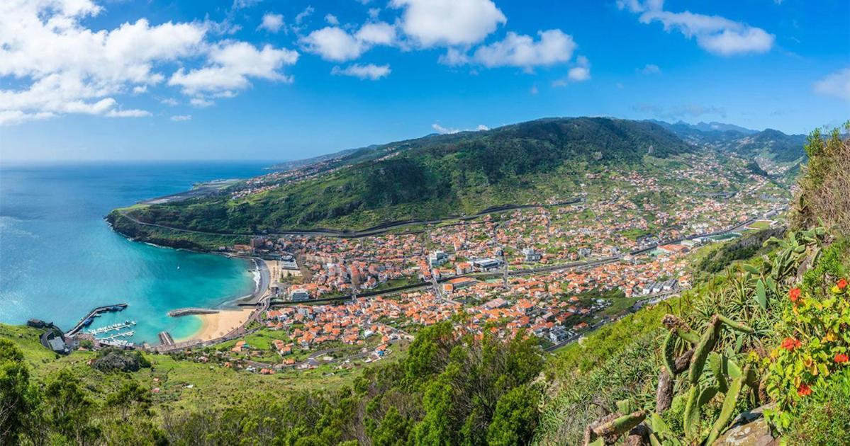 V.i.p. Baia Machico (Madeira)