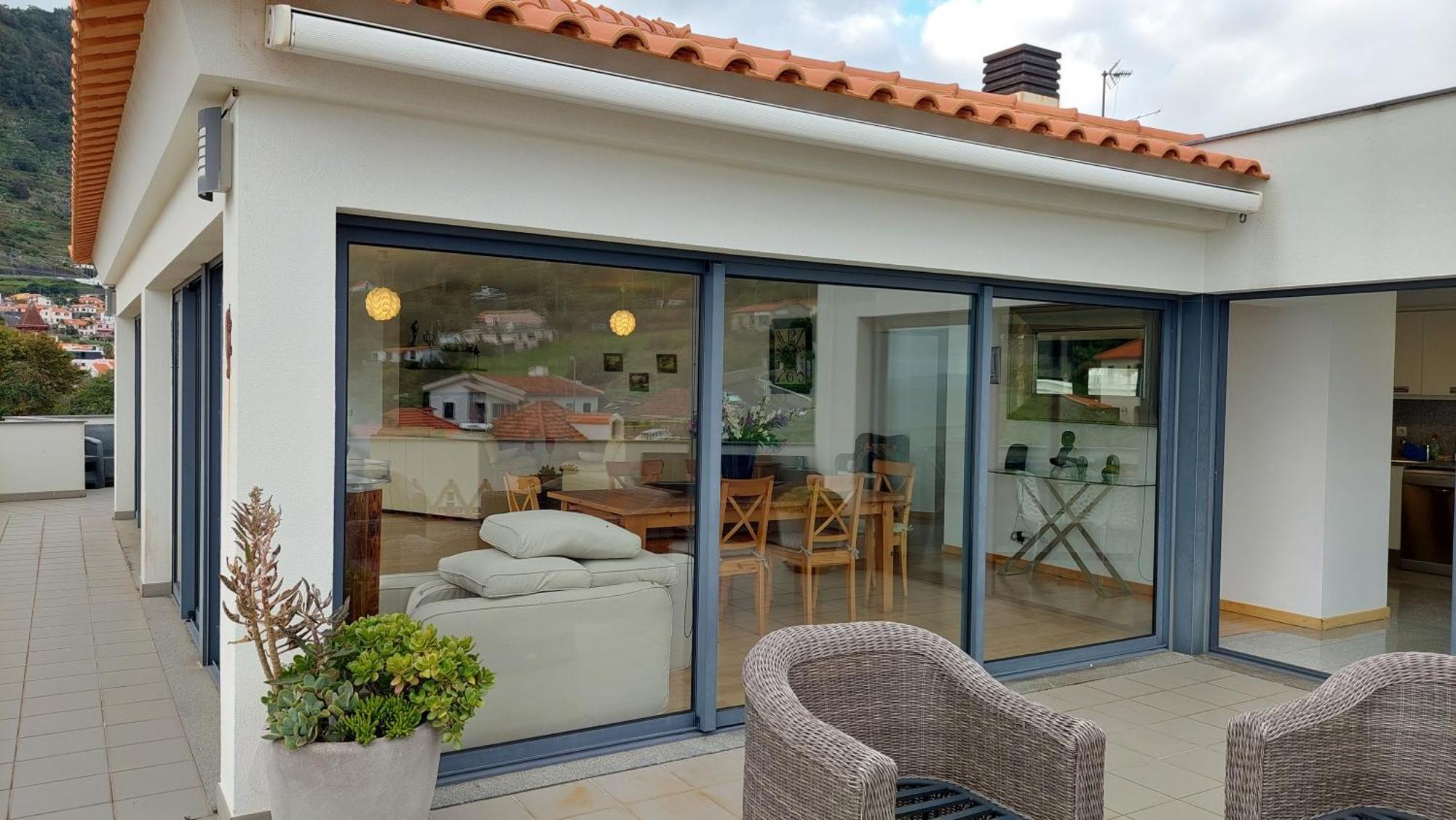 V.i.p. Baia Apartment *