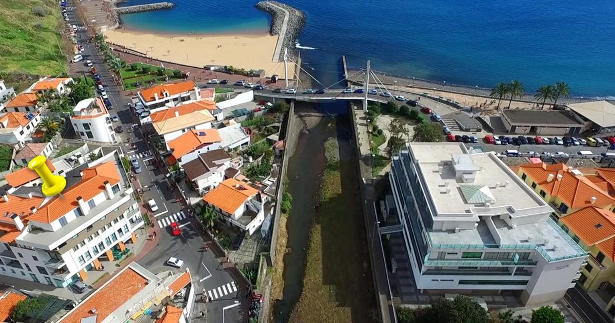 Apartment V.i.p. Baia