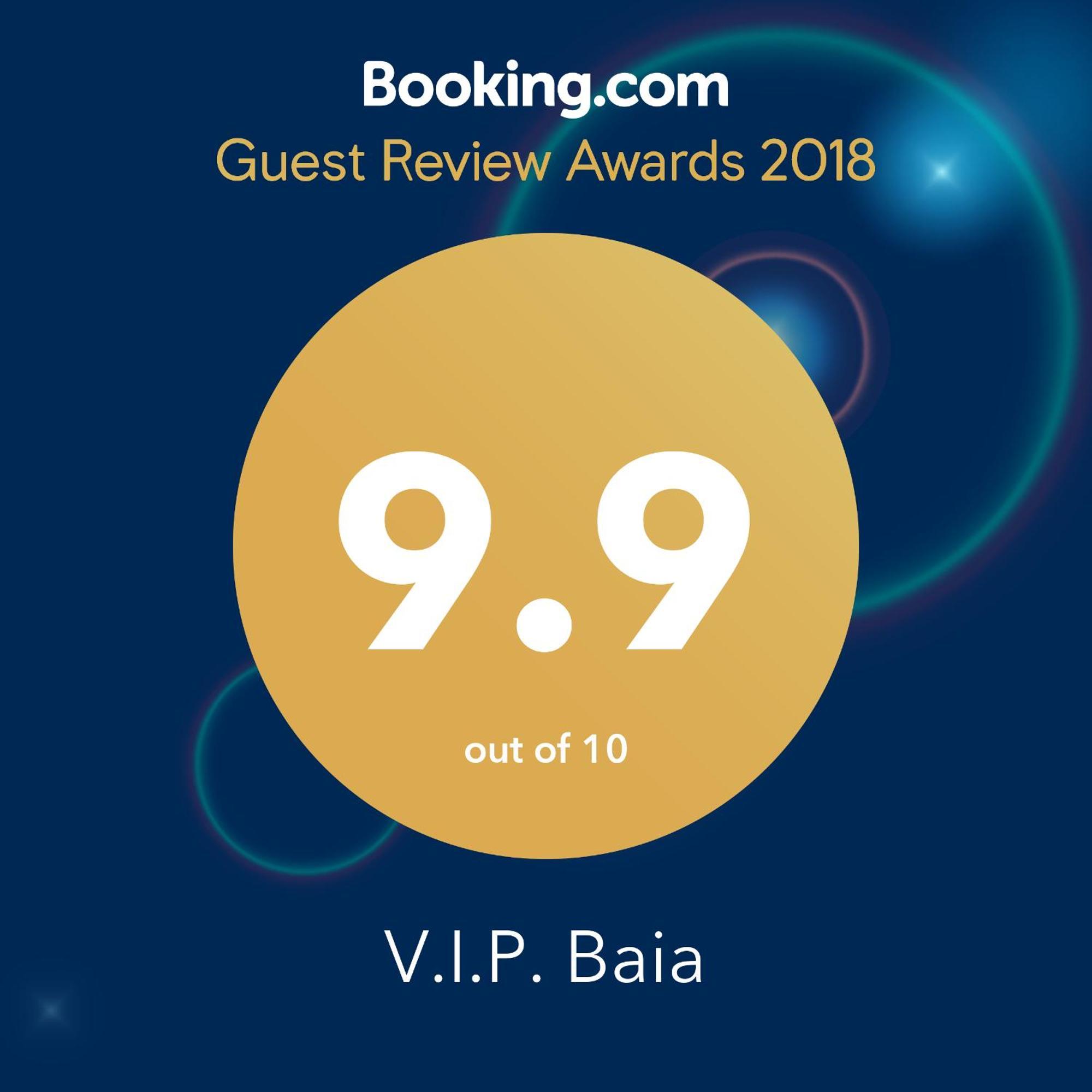 V.i.p. Baia