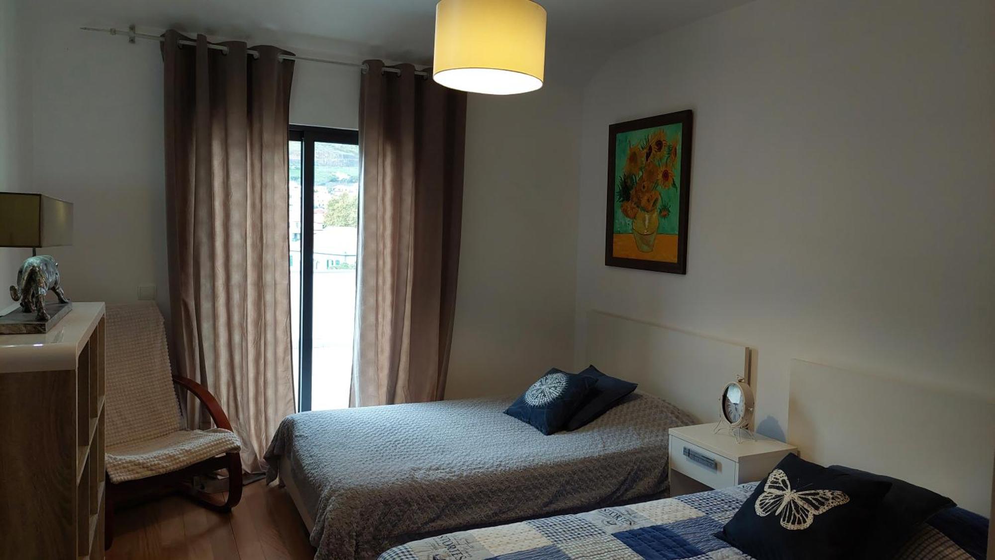 V.i.p. Baia Apartment *