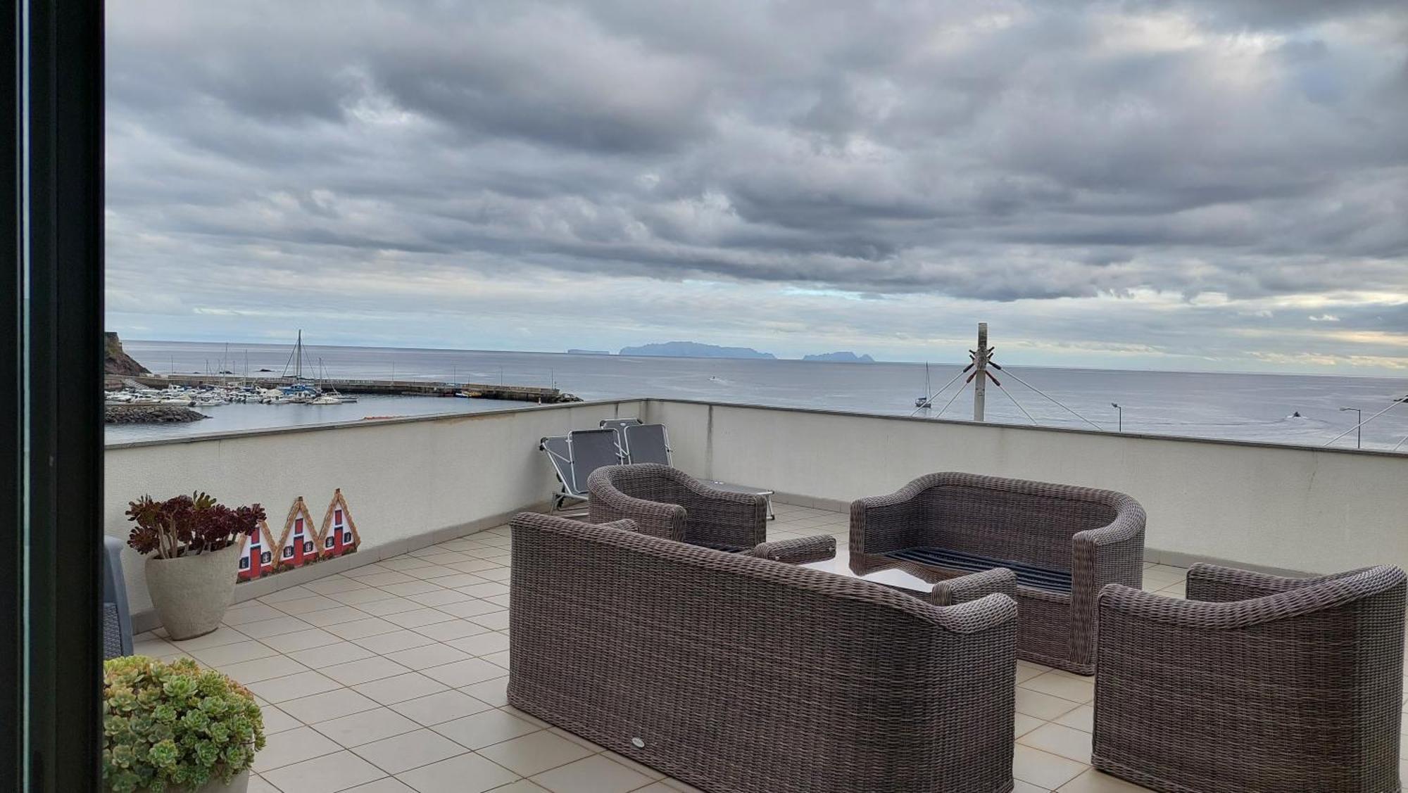 Apartment V.i.p. Baia Machico (Madeira)