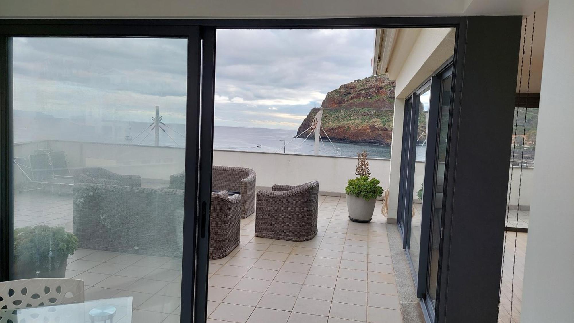 V.i.p. Baia Apartment Machico (Madeira)