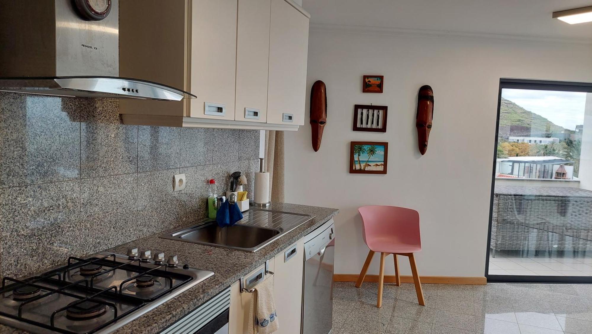 V.i.p. Baia Apartment *