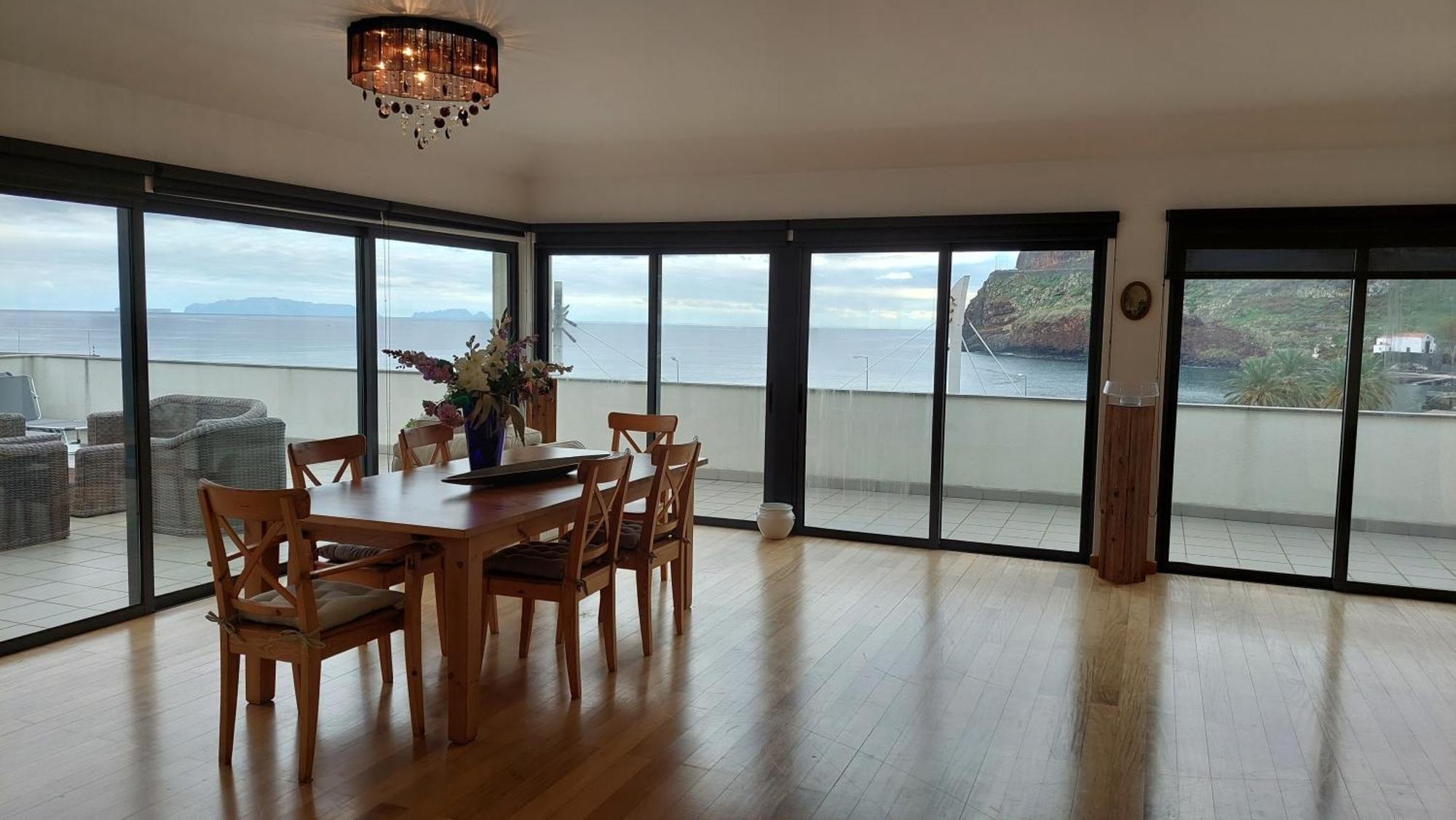 V.i.p. Baia * Machico (Madeira)