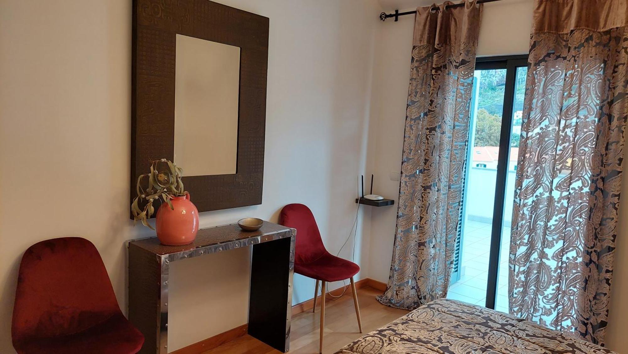 V.i.p. Baia Apartment