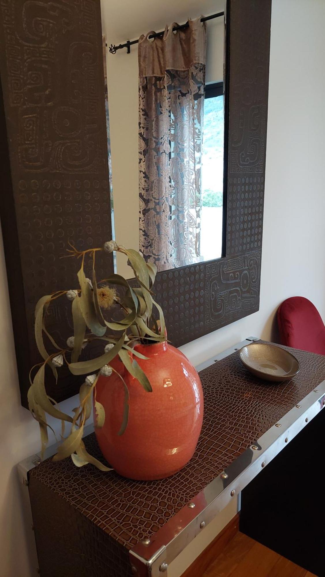 Apartment V.i.p. Baia *