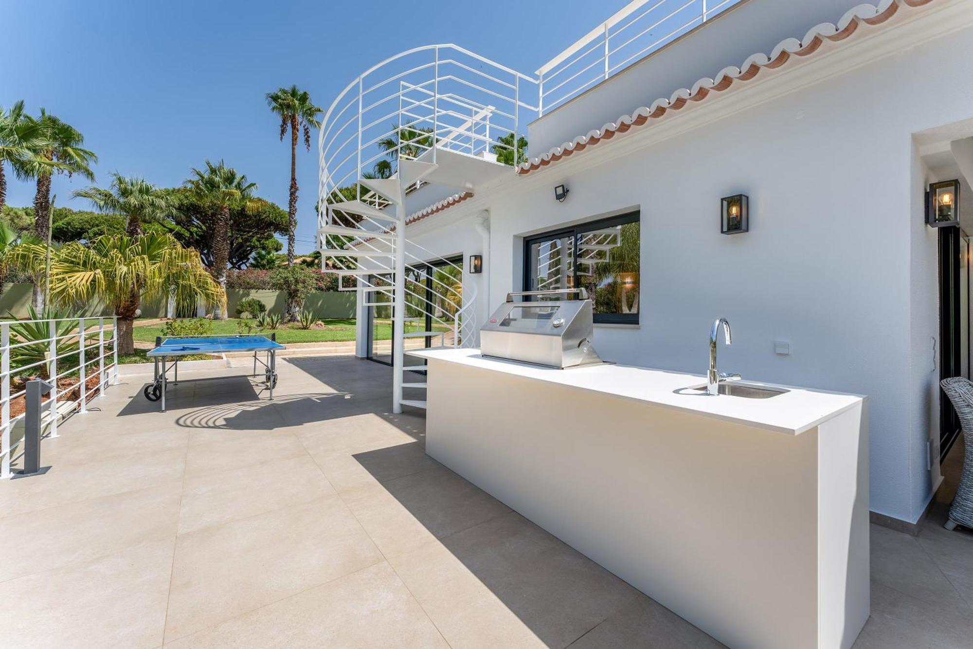 Natura Villa *