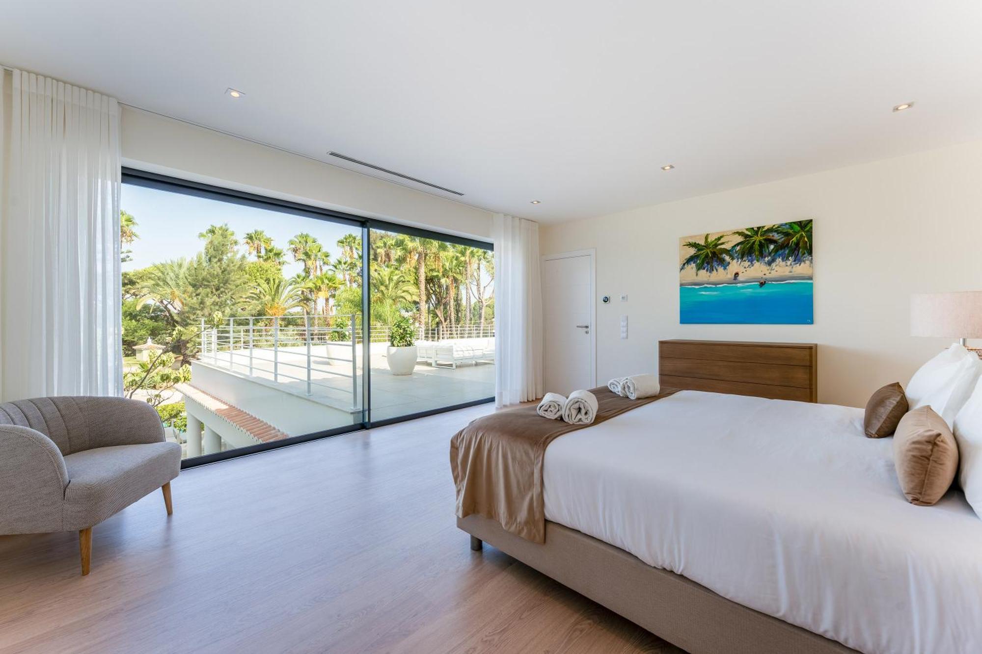 Natura Villa Vilamoura