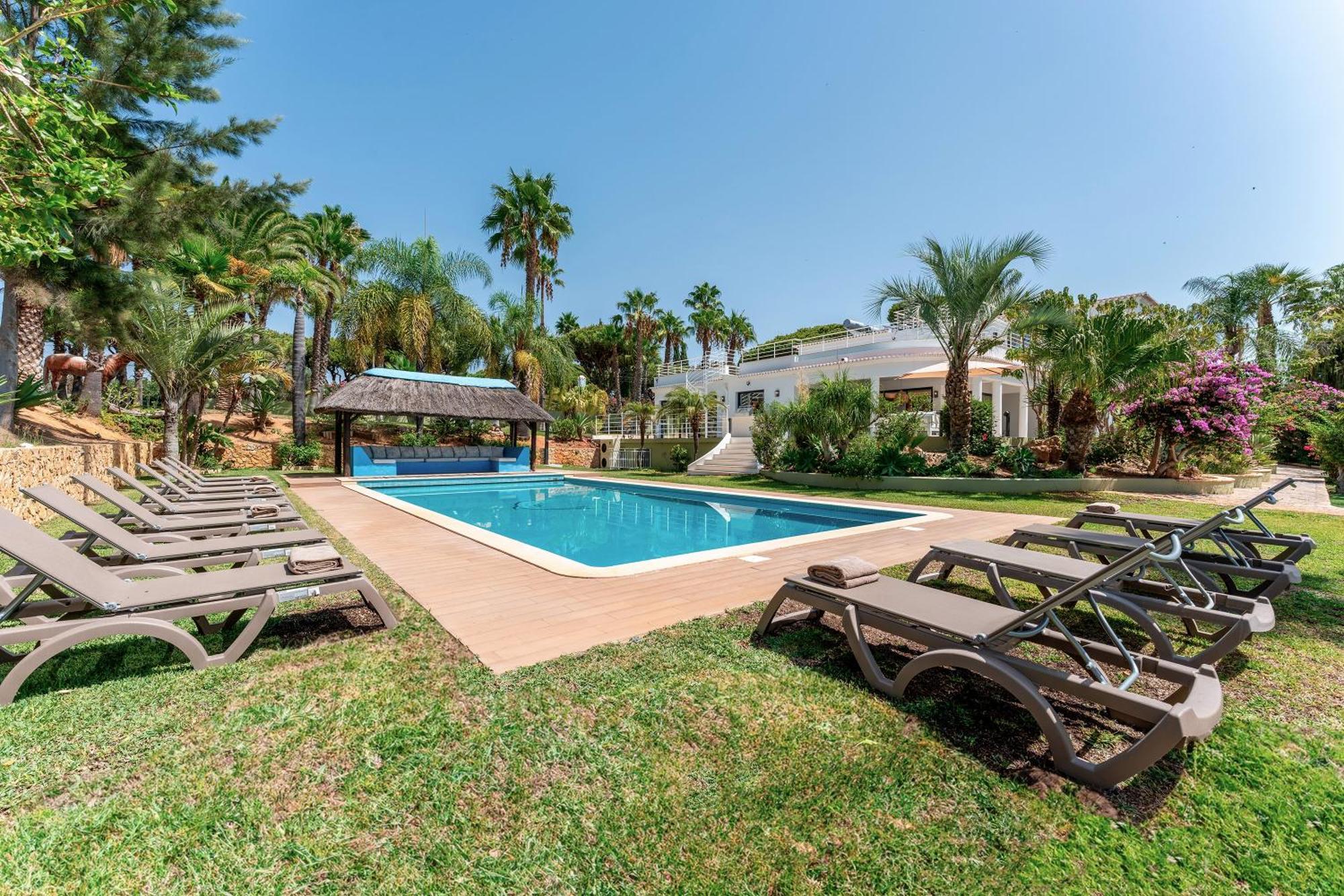 Natura Villa *