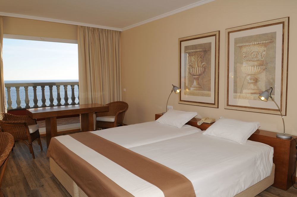 Hotel Enotel Sunset Bay Ponta do Sol (Madeira)