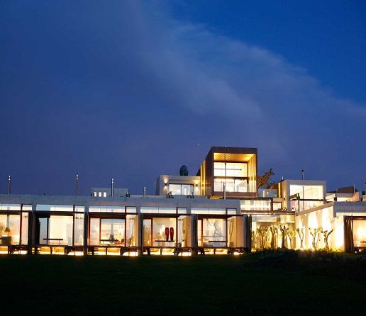 Areias Do Seixo Charm & Residences Hotel 5*