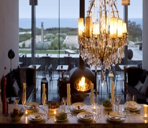 Hotel Areias Do Seixo Charm & Residences