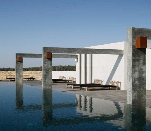 Areias Do Seixo Charm & Residences Hotel A dos Cunhados