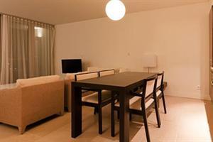 Apartahotel By The Editory - Marina 4*
