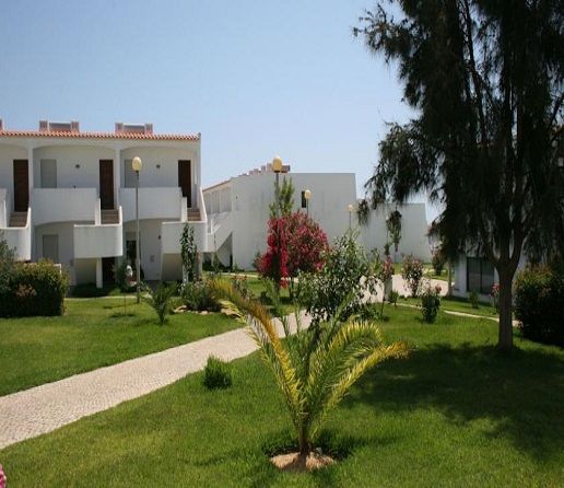 Quintinha Village Hotel 3*