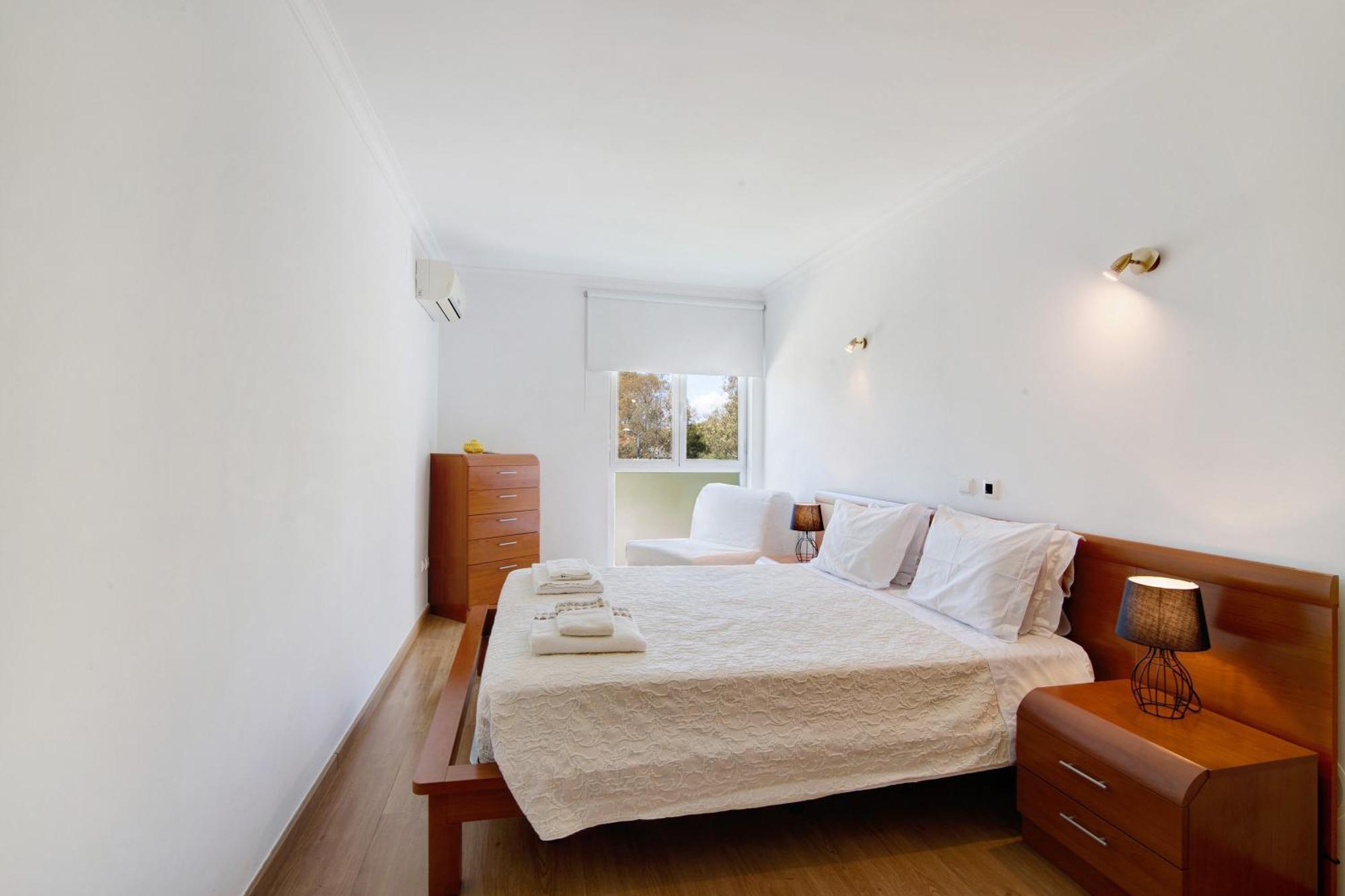 Apartamento Palm Paradise Salgados
