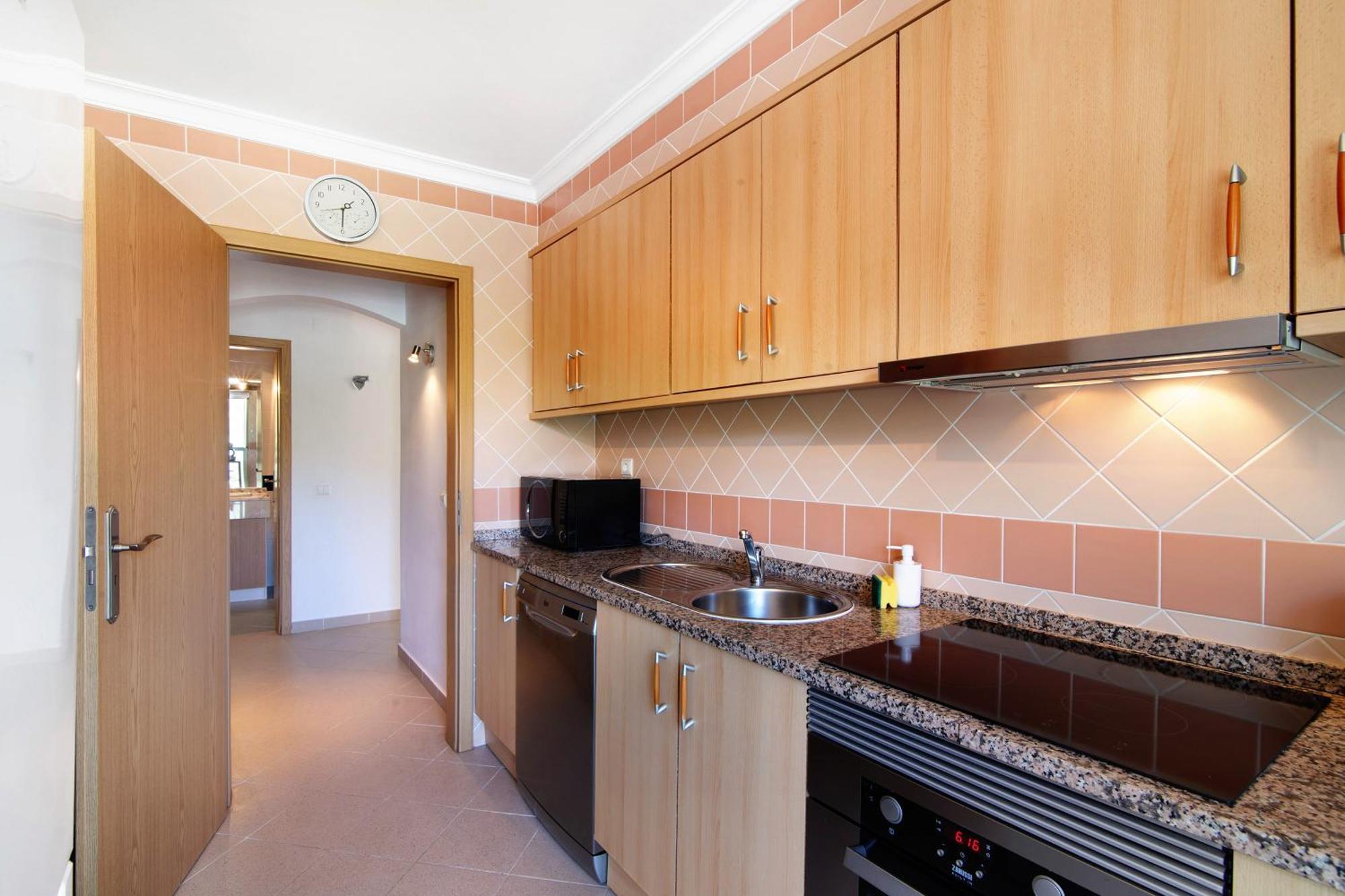 Apartamento Palm Paradise Salgados Guia (Faro)