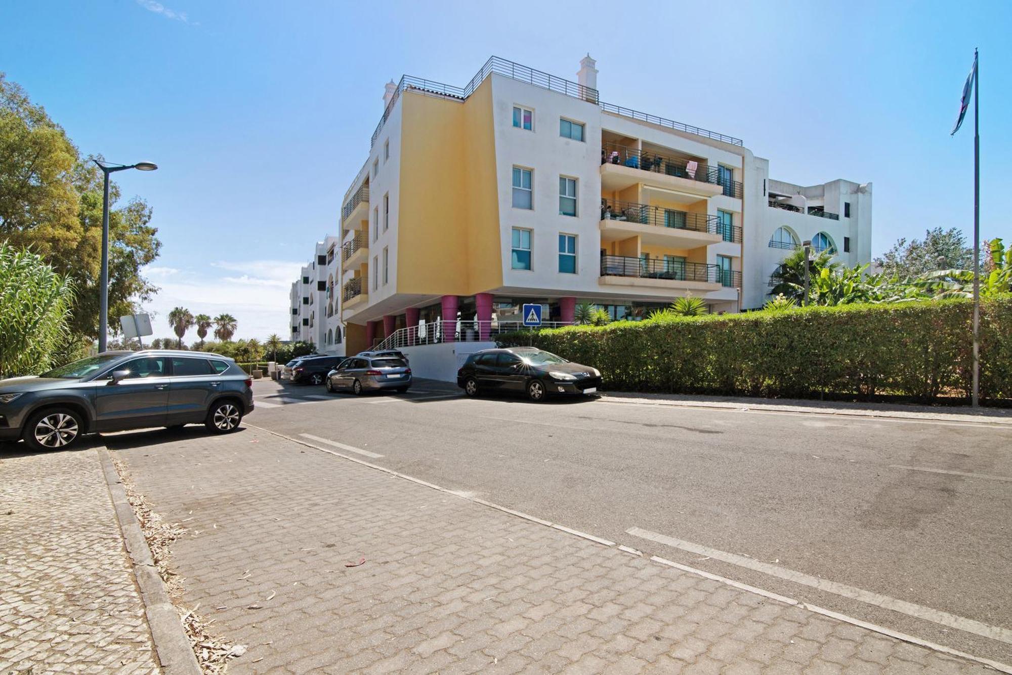 Palm Paradise Salgados Apartamento Guia (Faro)