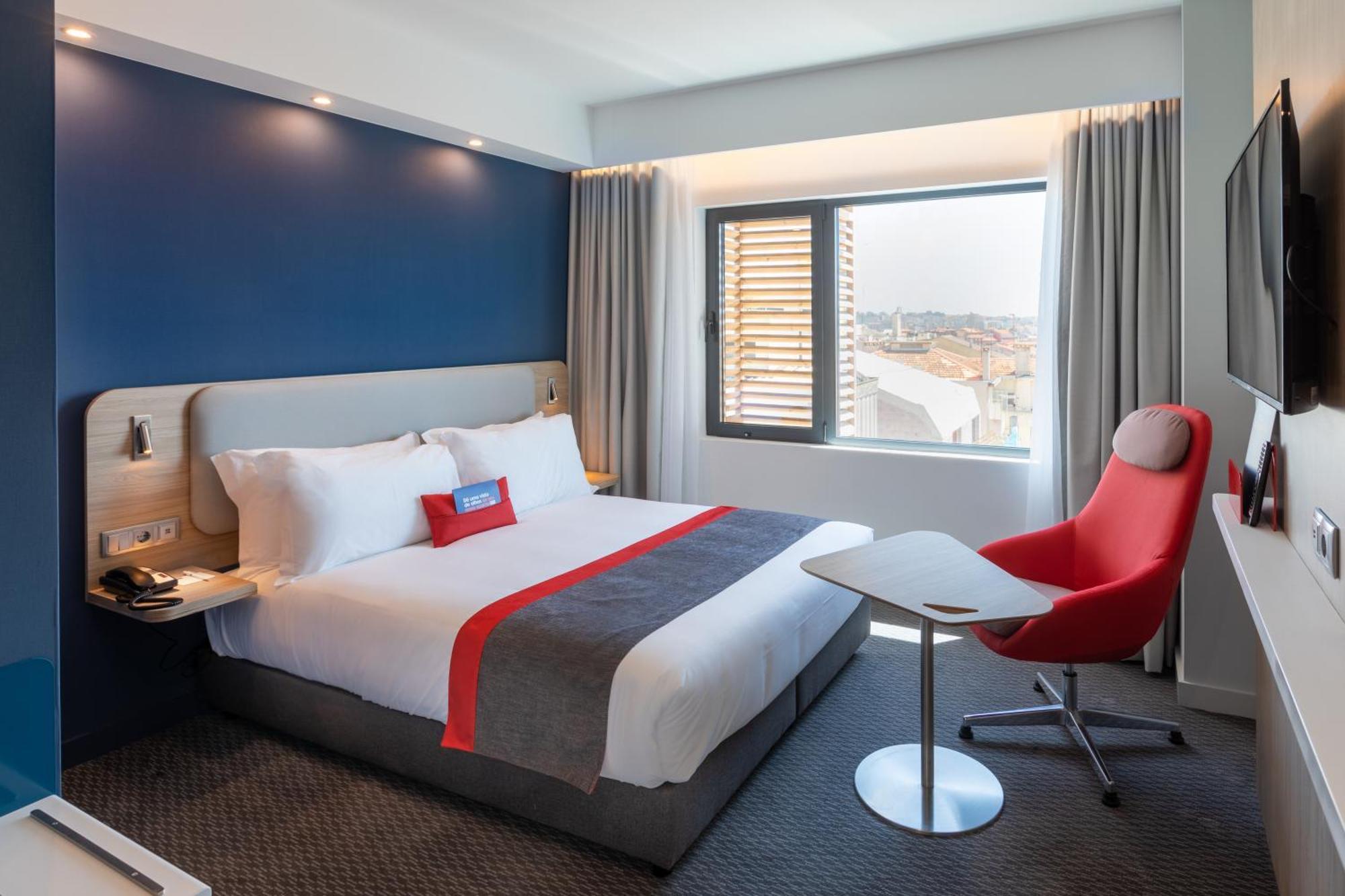 Express Centre By Ihg 3* Oporto