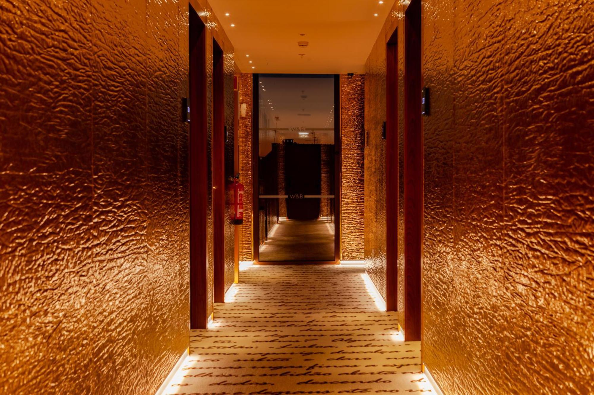Hotel Wine&books 5*