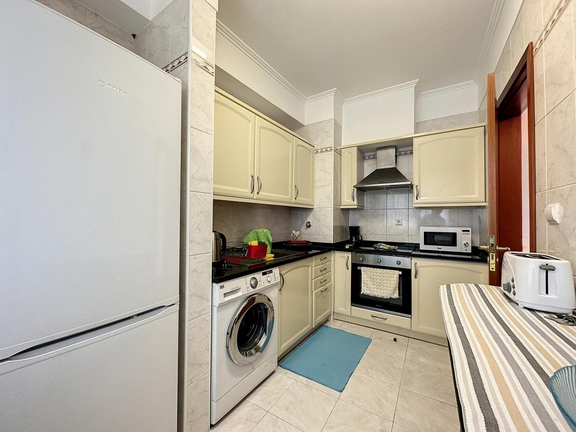 Apartment Reis Magos View