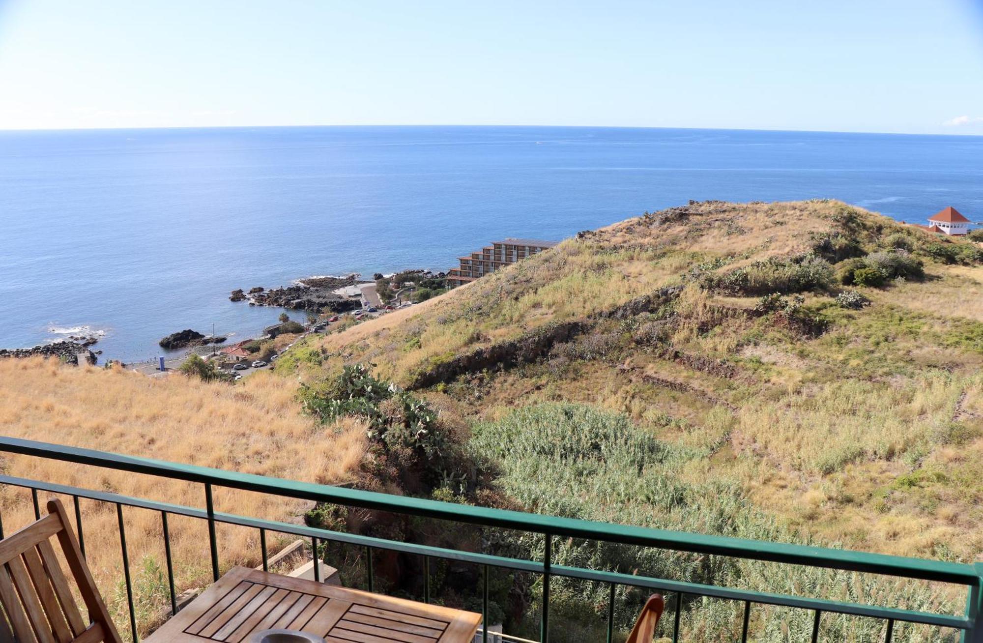 Apartment Reis Magos View Canico (Madeira)