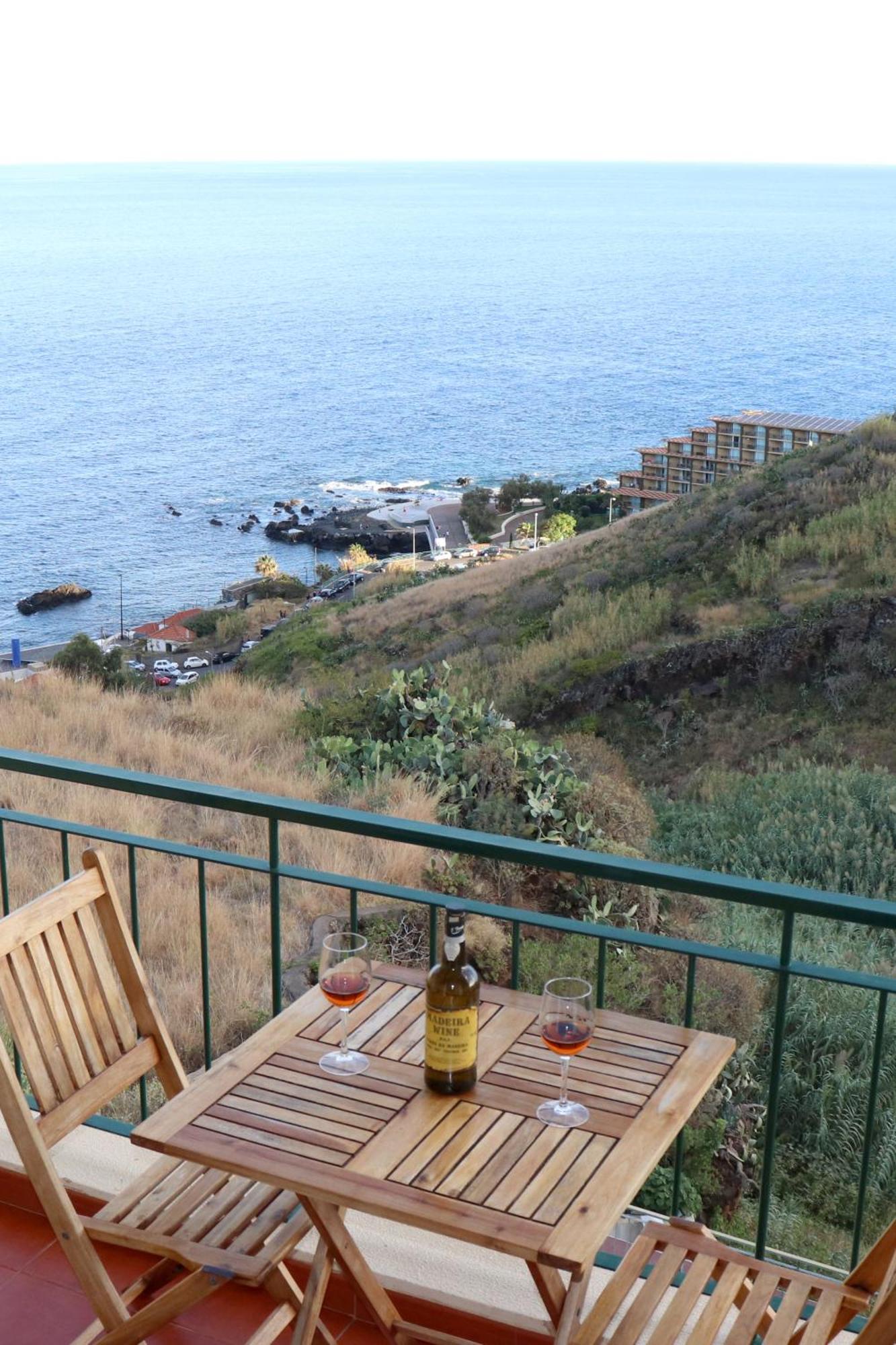 Reis Magos View Apartment Canico (Madeira)