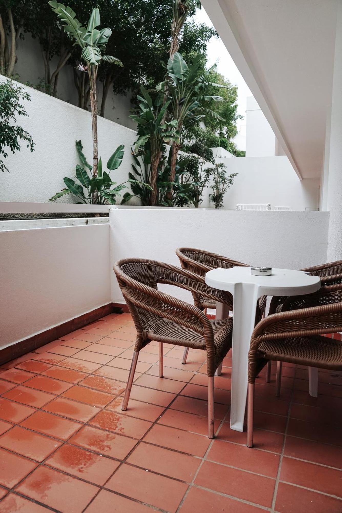Hotel Carvi 3*