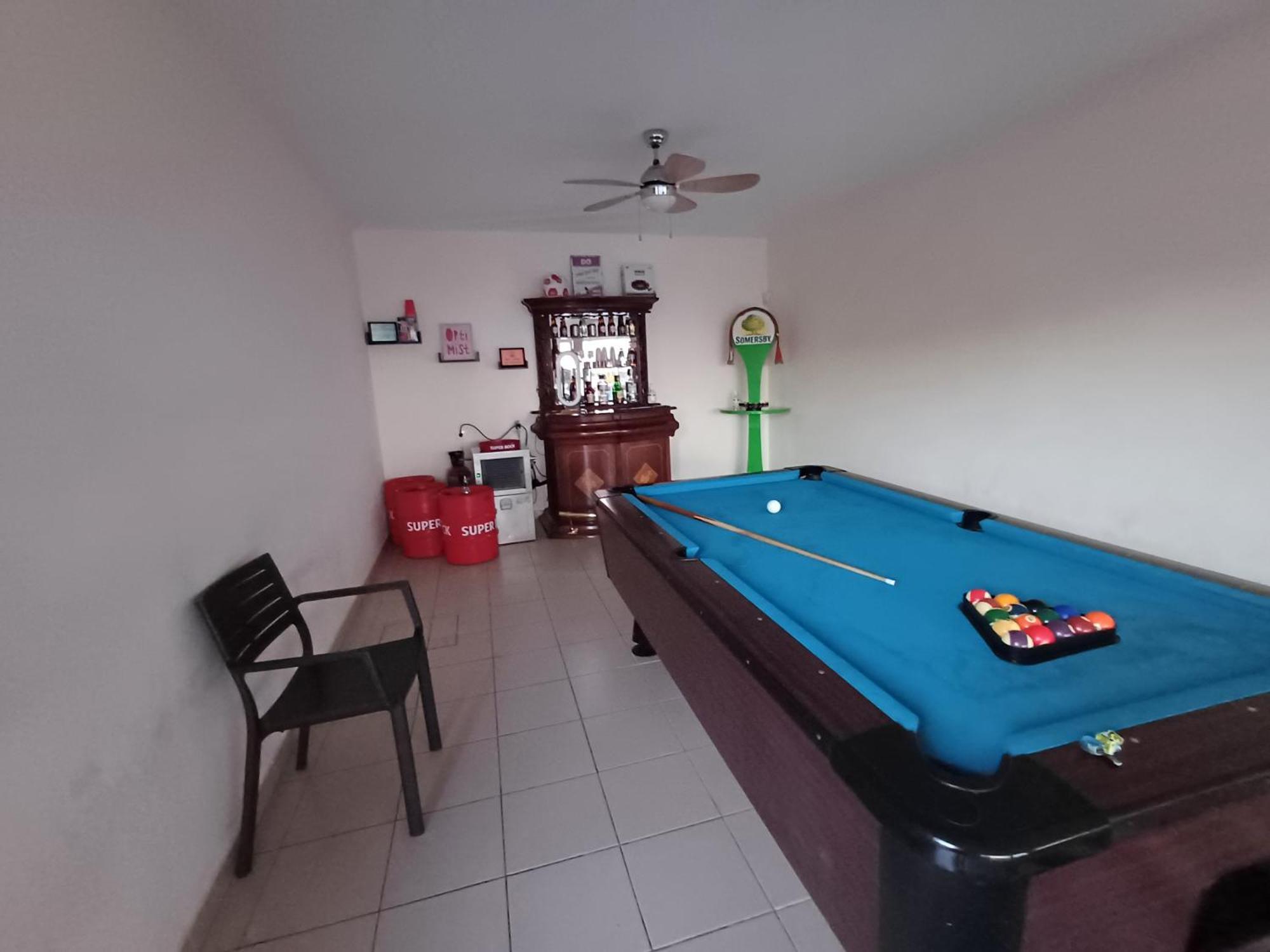 Ramos Villa