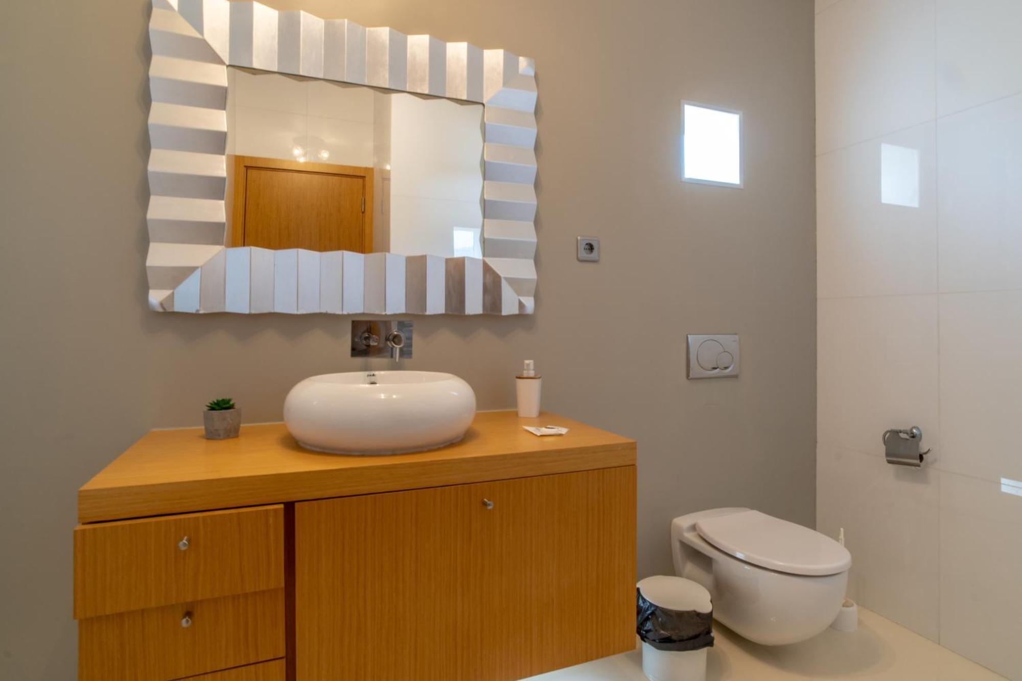 Star With Private Heated Pool In * Funchal (Madeira)
