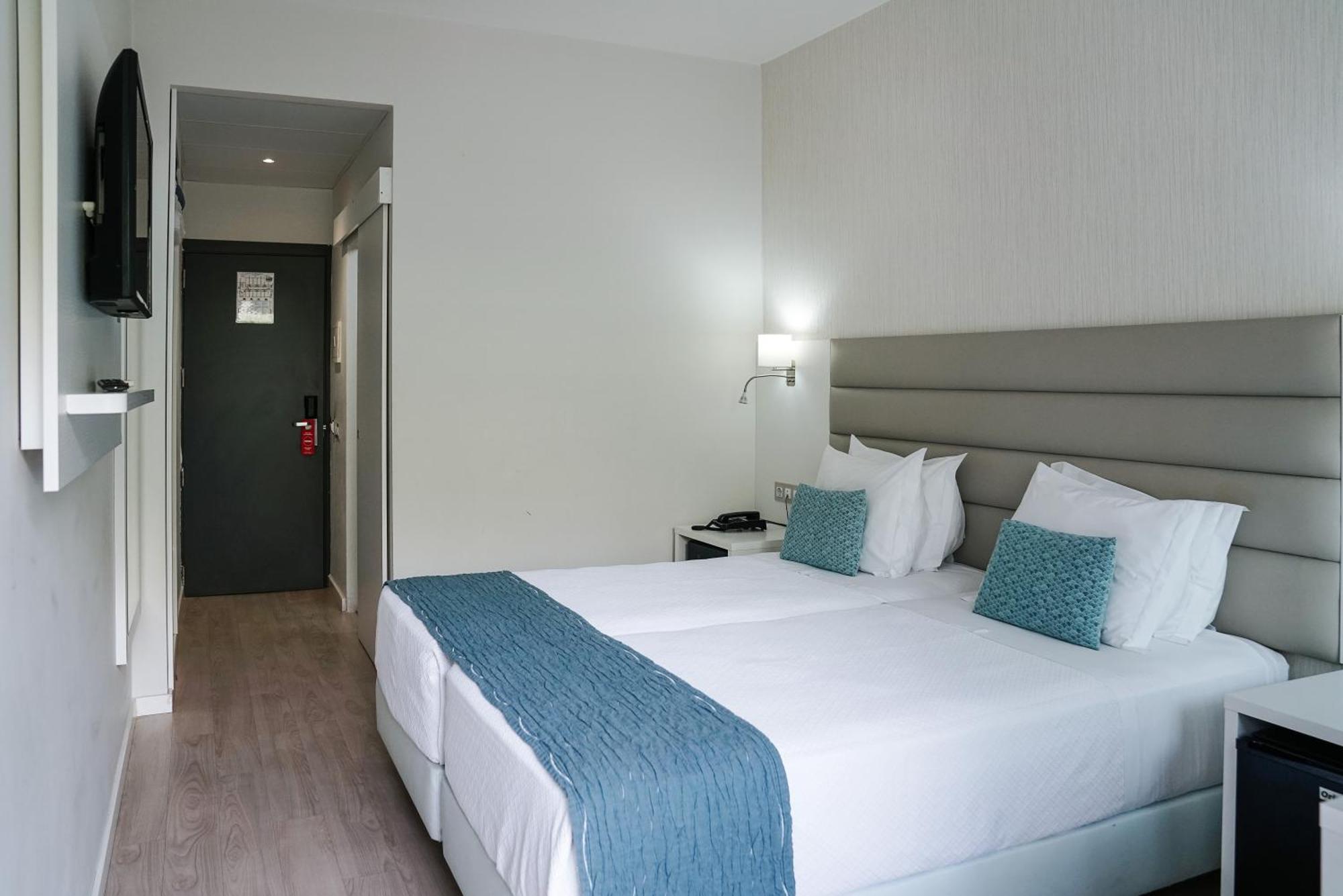 Hotel Carvi Lagos