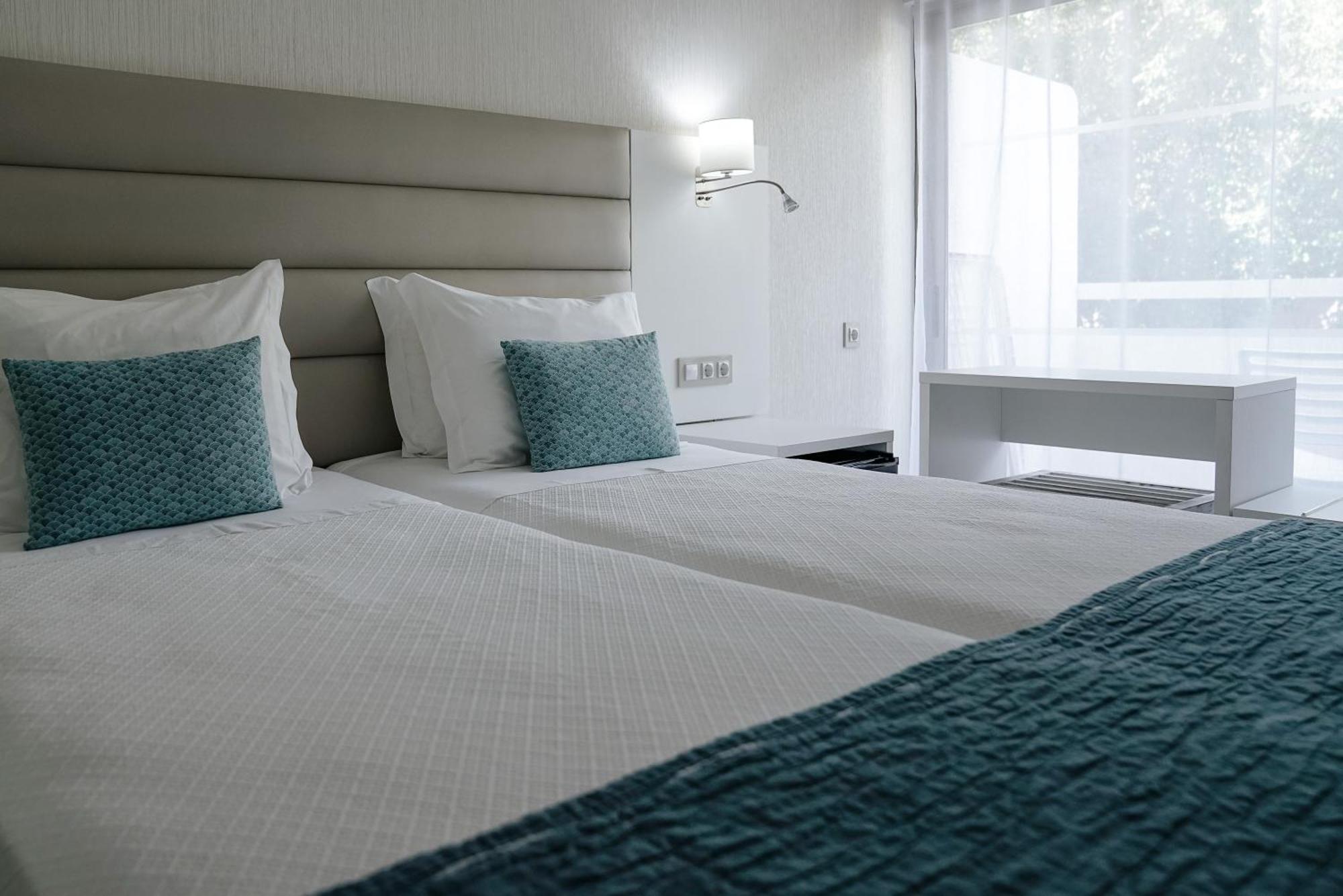 Hotel Carvi Lagos