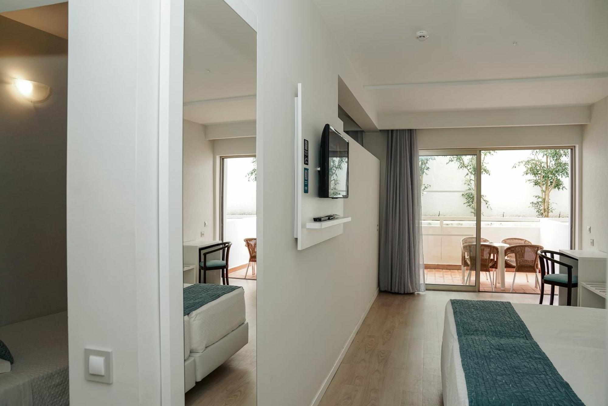 Carvi Hotel Lagos