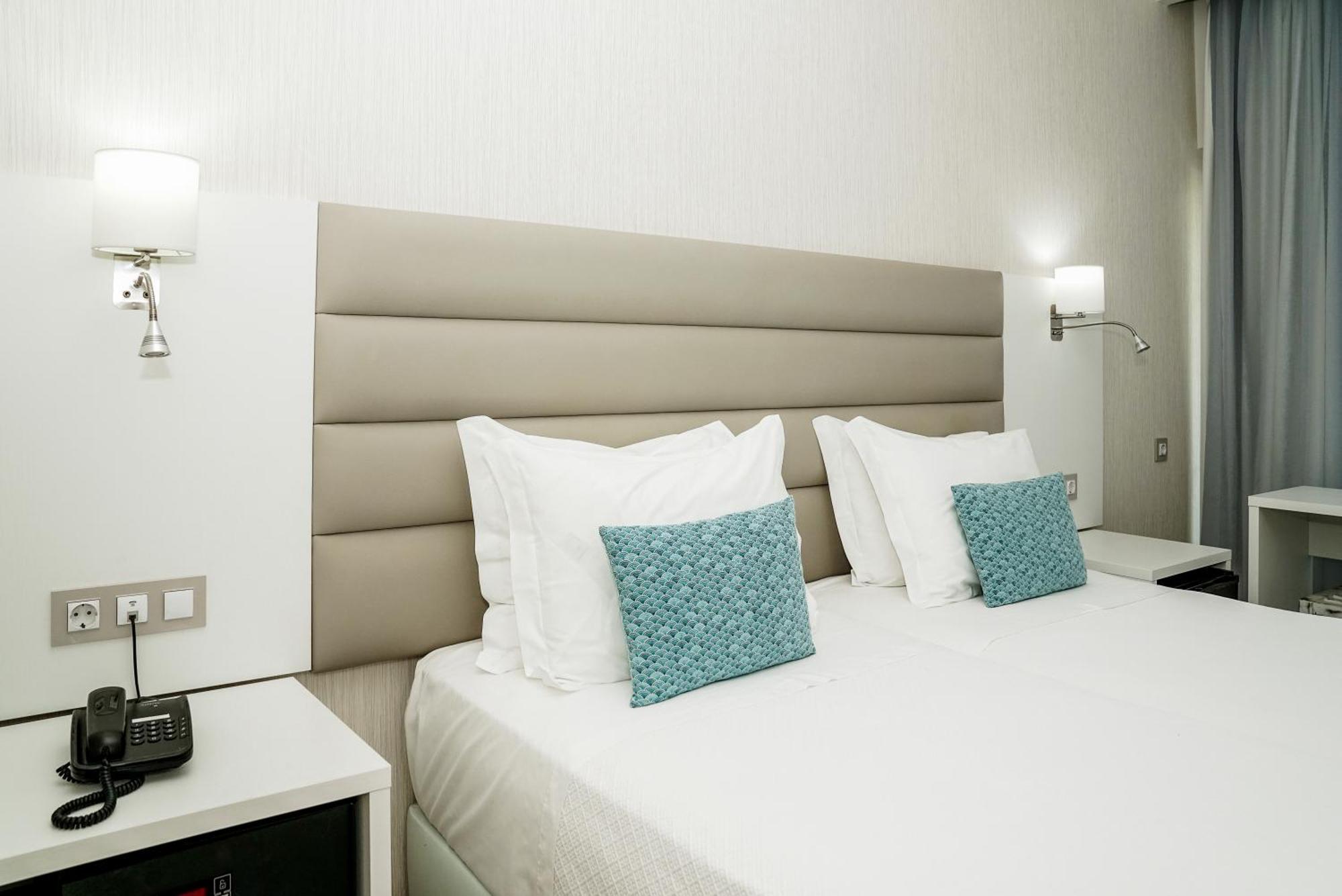 Hotel Carvi Lagos