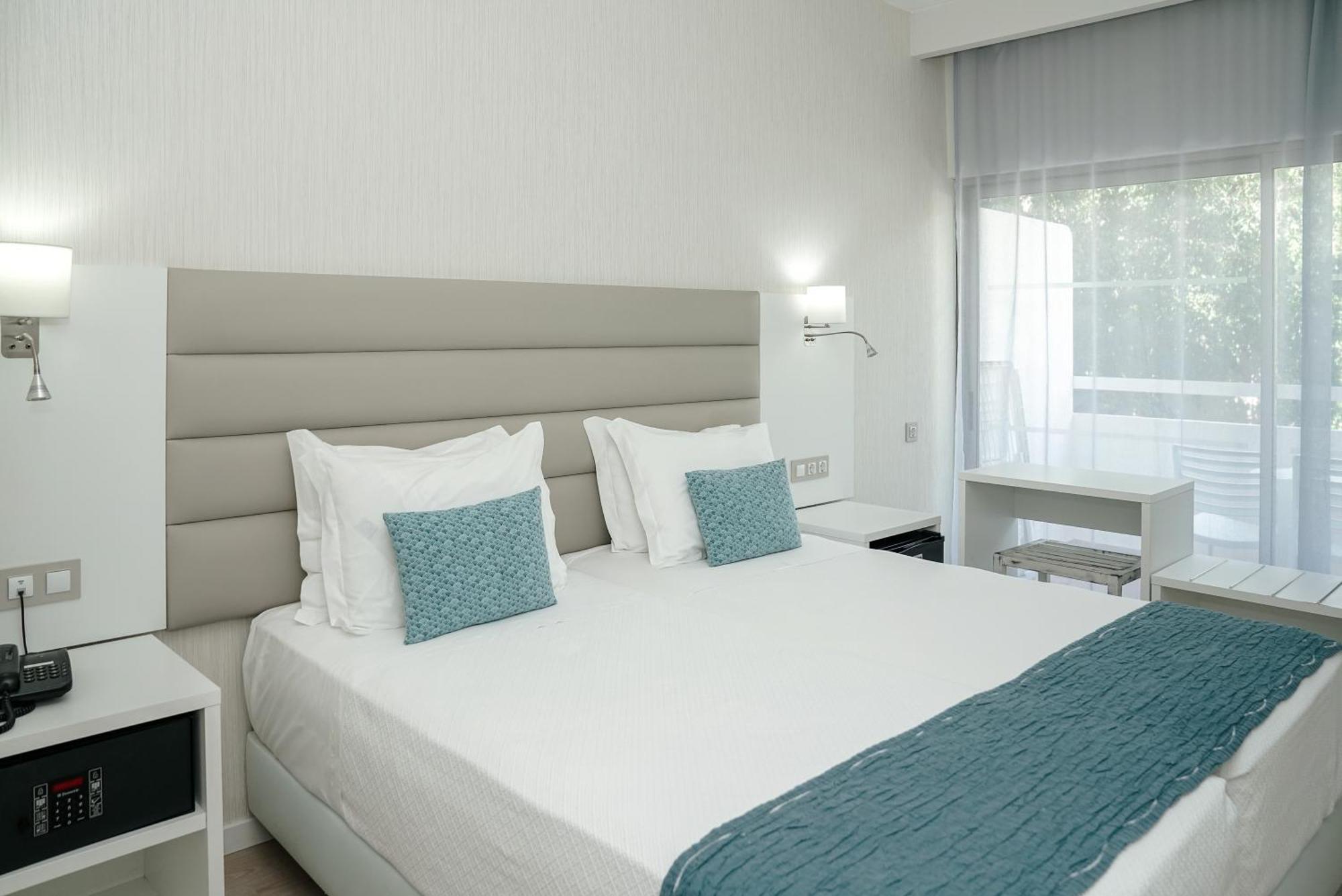 Hotel Carvi Lagos