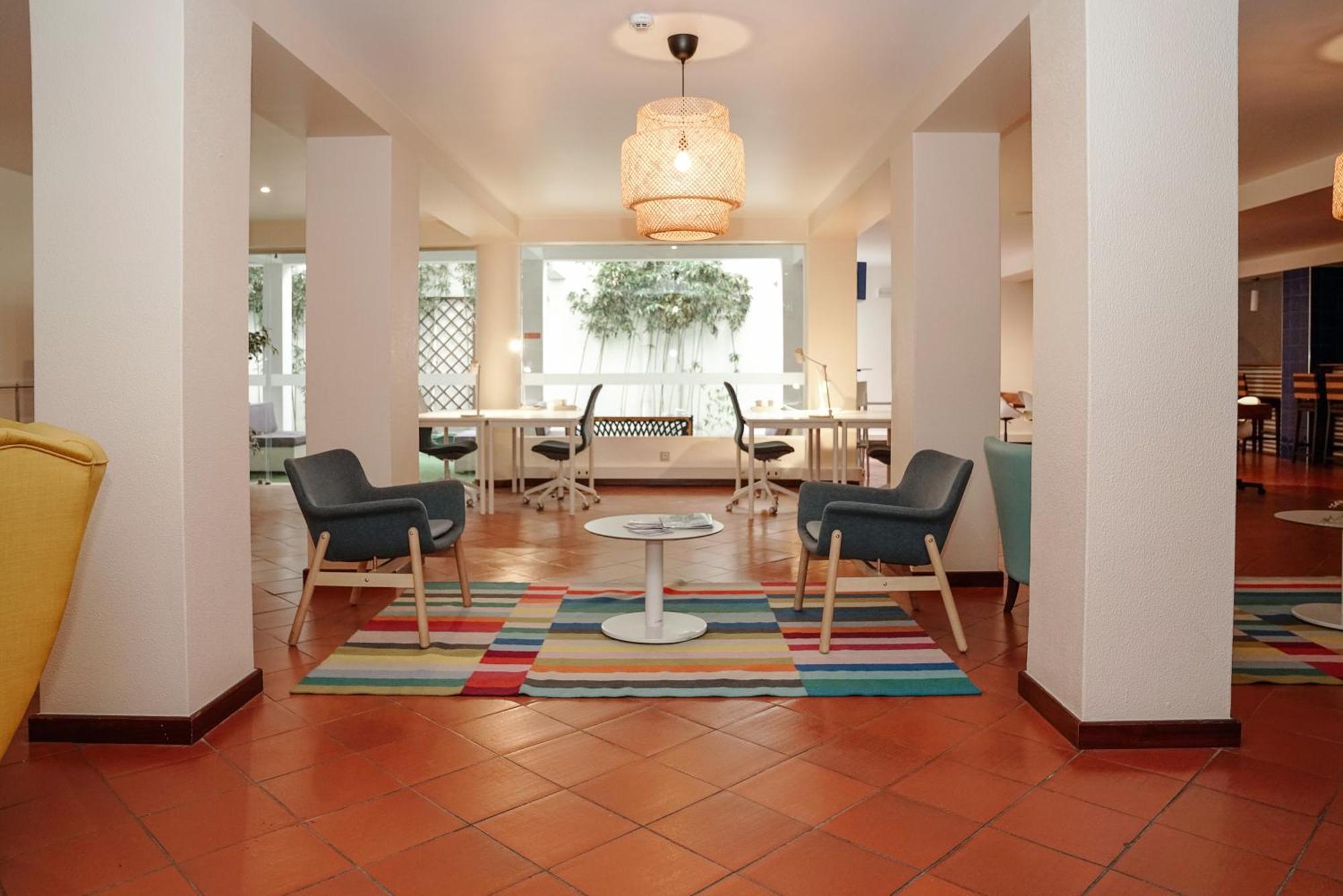 Carvi Hotel