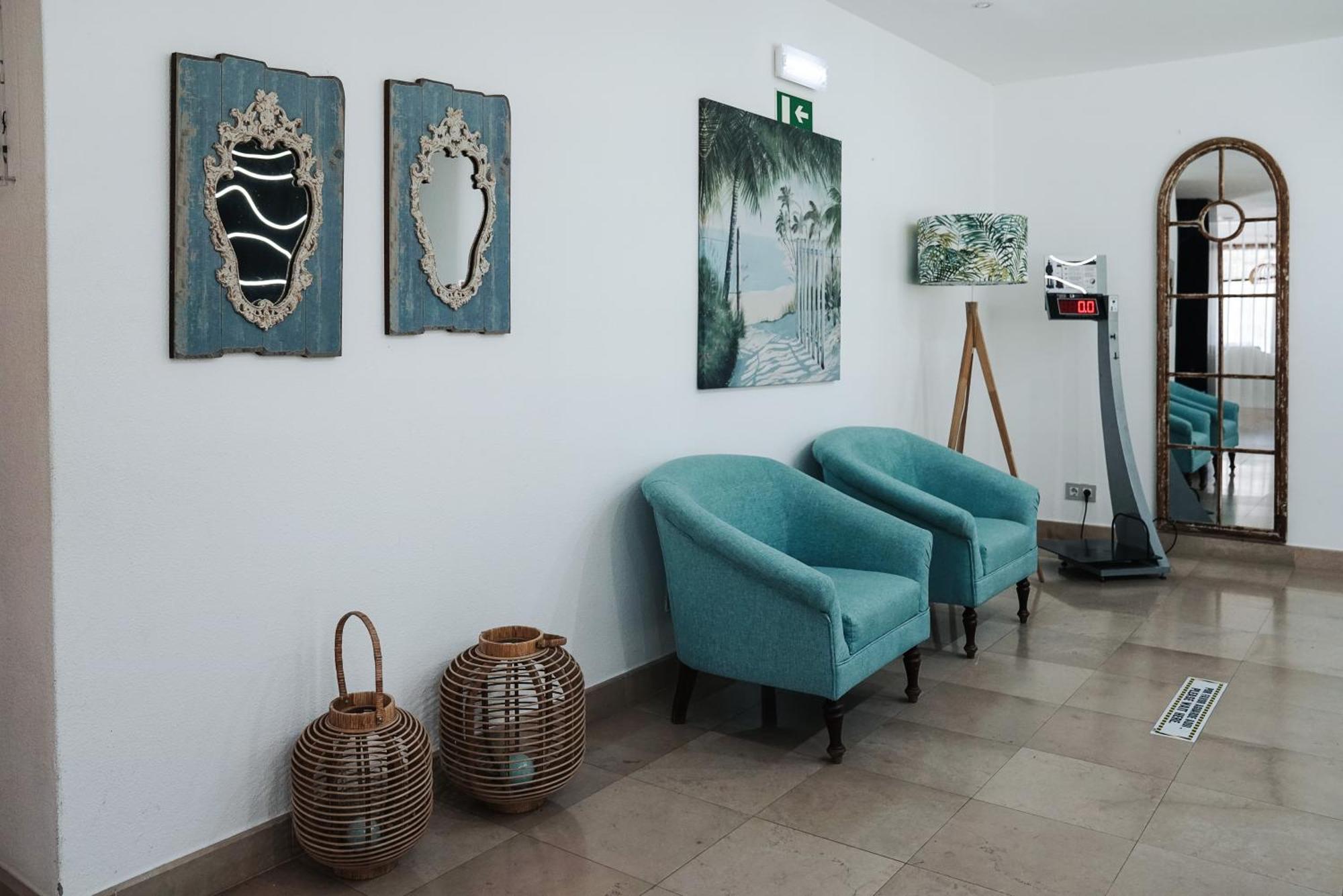 Hotel Carvi Lagos