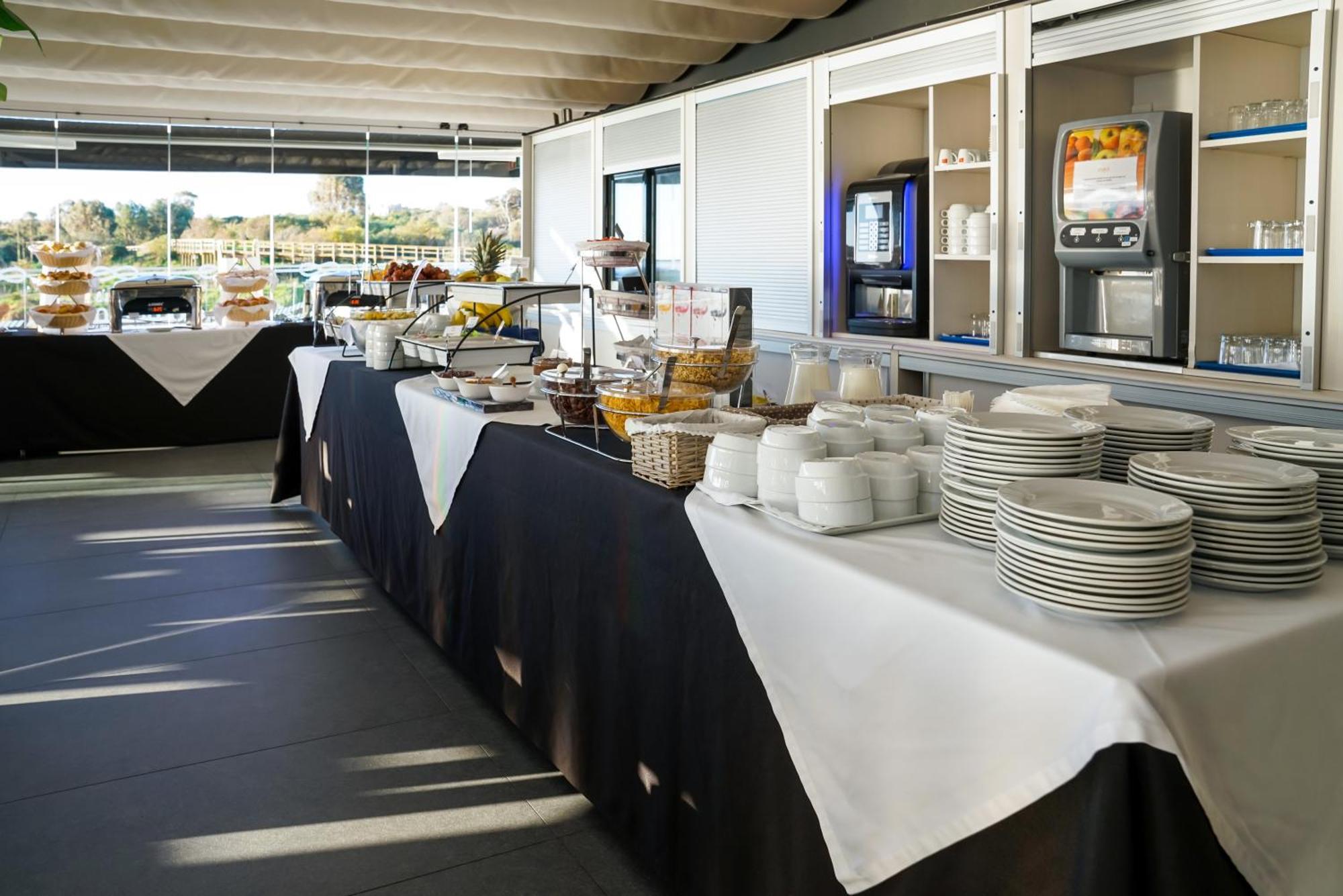 Hotel Carvi Lagos